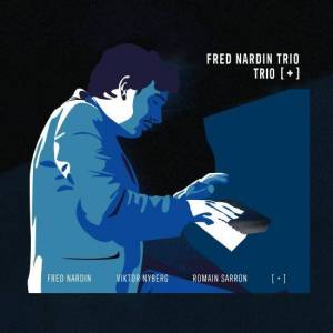  Fred Nardin Trio, Fred Nardin - Trio[+]