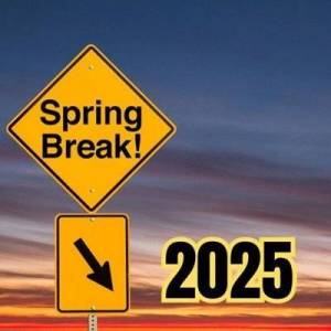  VA - Spring Break