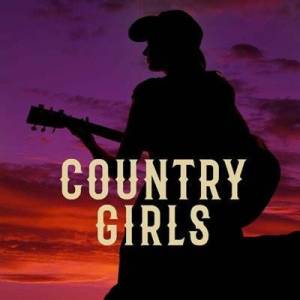  VA - Country Girls