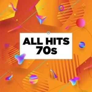  VA - All Hits 70s