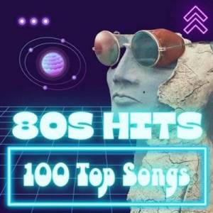 VA - 80s Hits - 100 Top Songs
