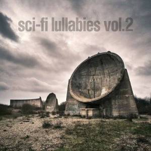  Suede - Sci-Fi Lullabies Vol. 2