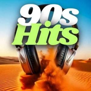  VA - 90s Hits Top 100 Songs