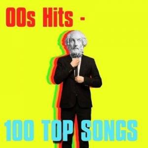 VA - 00s Hits - 100 Top Songs