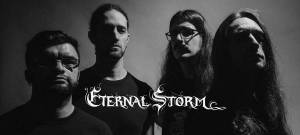  Eternal Storm - Studio Albums (3 releases)