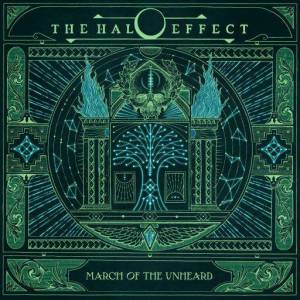  The Halo Effect - March Of The Unheard (Bonus Edition)