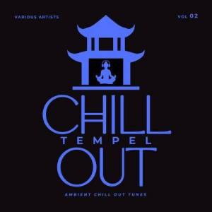  VA - Chill Out Tempel (Ambient Chill Out Tunes), Vol. 2