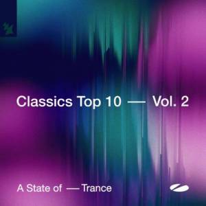  VA - A State of Trance - Classics Top 10, Vol. 2