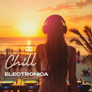  VA - Chill Electronica (Deep Strips Records)