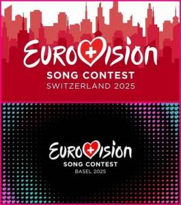  VA - Eurovision Song Contest - Turin 2025
