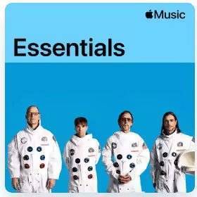 Weezer - Essentials Weezer - Essentials