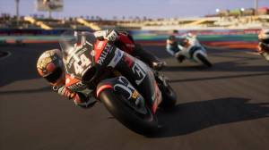  MotoGP 25