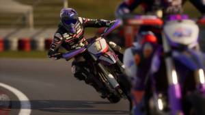  MotoGP 25