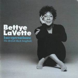  Bettye Lavette - Interpretations: The British Rock Songbook