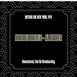  Mike Bloomfield - Bottom Line New York, 1974 [Remastered, Live On Broadcasting]