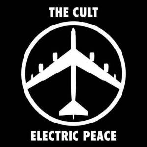  The Cult - Electric Peace