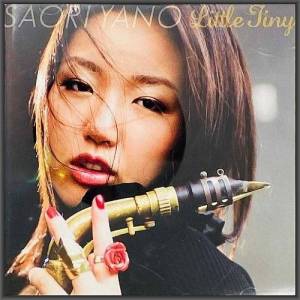  Saori Yano - Little Tiny