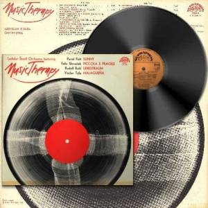  Ladislav Staidl Orchestra - Music Therapy