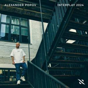  VA - Interplay 2024 (Selected By Alexander Popov)