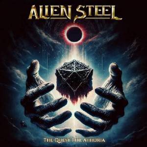  Alien Steel - The Quest For Athoria