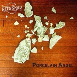  Rees Shad - Porcelain Angel