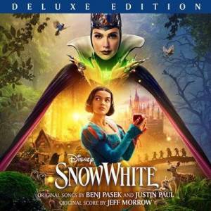  OST - Benj Pasek - Disney's Snow White [Original Motion Picture Soundtrack Deluxe Edition]