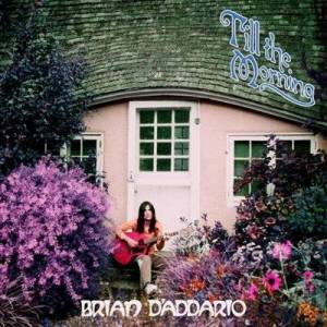  Brian D'Addario - Till the Morning