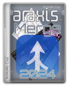 Araxis Merge Pro 2025.0 (x64) [Ru/En]