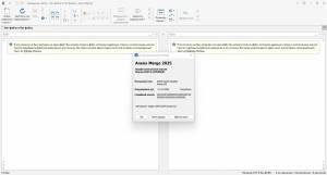 Araxis Merge Pro 2025.0 (x64) [Ru/En]