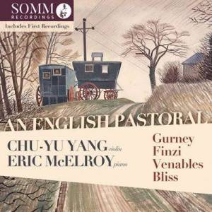  Chu-Yu Yang - An English Pastoral