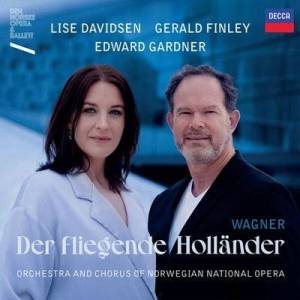  Lise Davidsen - Wagner: Der fliegende Hollander