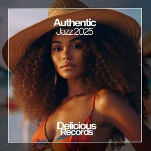  VA - Authentic Jazz 2025