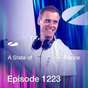  VA - Armin van Buuren - A State Of Trance 1223