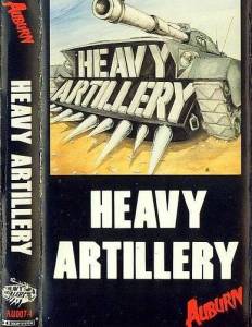  VA - Heavy Artillery