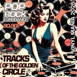  VA - Tracks Of The Golden Circle 80-90s