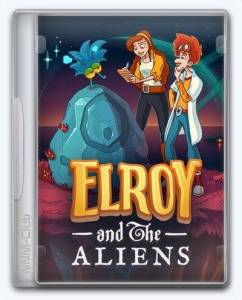 Elroy and the Aliens