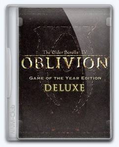 The Elder Scrolls IV: Oblivion