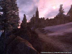 The Elder Scrolls IV: Oblivion