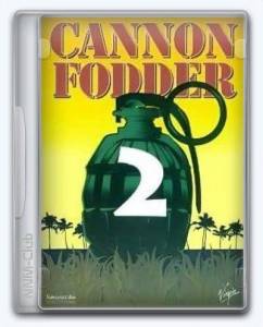 Cannon Fodder 2