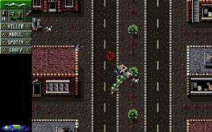 Cannon Fodder 2