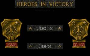 Cannon Fodder 2