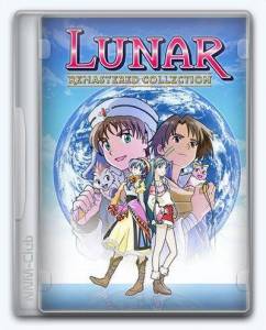 LUNAR Remastered Collection
