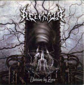  Acephala - Division By Zero