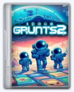 Space Grunts 2