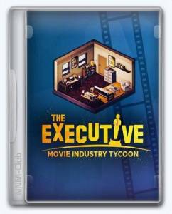 The Executive - Movie Industry Tycoon