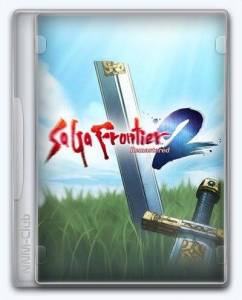SaGa Frontier 2 Remastered
