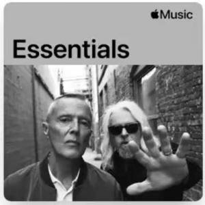  Tears For Fears - Essentials