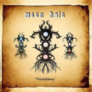  Moon Halo - Trichotomy