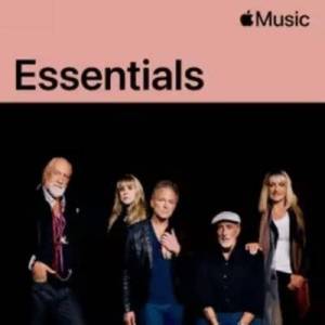  Fleetwood Mac - Essentials