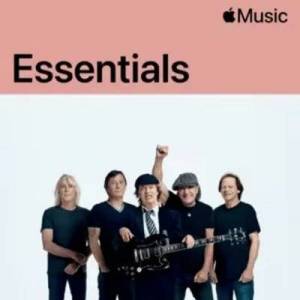  AC/DC - Essentials